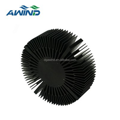 Hladnjak Suncokret od 200 W za Led Cob