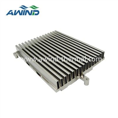 Aluminio Pin Toplina Sudoper Radiat