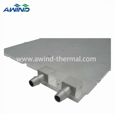 Hladnjak tekućine za vakuumsko lemljenje