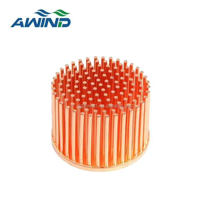 Dobavljač Hladno kovanje Heat Sink Company