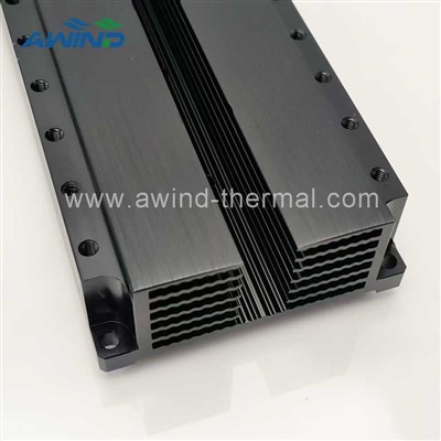 Ekstrudirani hladnjaci za stolno računalo